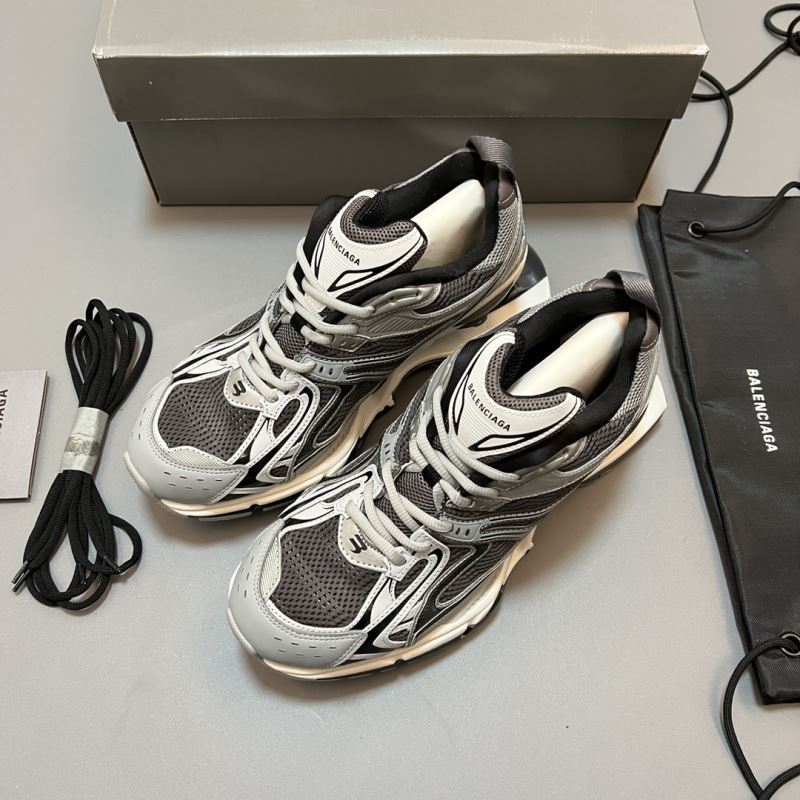 Balenciaga Track Shoes